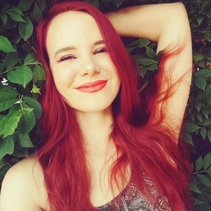 Meet your Posher, Aurora